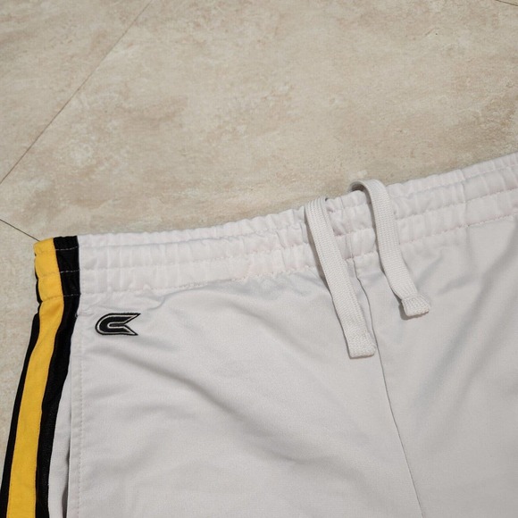 Missouri Tigers Colosseum Mens M Medium Basketball Athletic Shorts With Pockets - Picture 4 of 10
